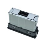 Entrada Conector Carregador Usb Honda Hr-V 2021 2022 2024 - Imagem 5