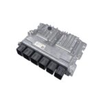 Módulo Injeção Controle Ecu Bmw 320I 330I 2.0 B48 2020 2024 - Imagem 2