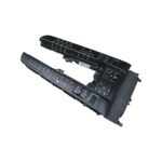 Comando Console Central Porsche Macan 2014 2015 2017 2018 - Imagem 2
