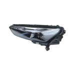 Farol Esquerdo Laser Led Audi E-Tron Gt Rs 2022 2023 2025 - Imagem 2