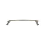 Suporte Reforço Parachoque Dianteiro Bmw X3 X4 G02 2020 2024 - Imagem 5