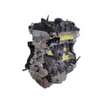 Motor Parcial Bmw 330E G20 B48 2.0 292/184 Cv 2020 2022 2024 - Imagem 8