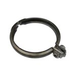 Abraçadeira Turbina Catalisador Bmw 330E 2.0 B48 2020 2024 - Imagem 4