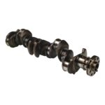 Virabrequim Motor N57 Bmw X5 F15 X6 F16 3.0 Diesel 2011 2019 - Imagem 5