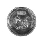 Calota Centro Roda Hyundai Ix35 I30 Azera Tucson 2007 A 2012 - Imagem 4