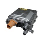 Módulo Aquecedor Arrefecimento Bmw 330E 2.0 B48 2020 2024 - Imagem 4
