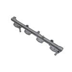 Flauta Bico Injetor Combustivel Bmw 330E 2.0 B48 2020 2024 - Imagem 2