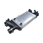 Radiador Intercooler Range Rover Sport 3.0 2022 2023 2025 - Imagem 5