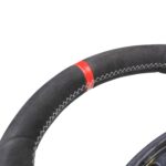 Volante Direção Bmw M5 F10 2011 2012 2013 2014 2015 2016 - Imagem 8