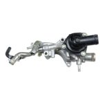 Cavalete Válvula Termostatica Água Honda Hr-V 1.5 2021 2024 - Imagem 2