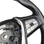 Volante Direção Motorista Bmw X3 G01 2019 2021 2022 23 2024 - Imagem 4