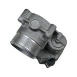 Tbi Corpo Borboleta Audi A3 Q3 Passat Tiguan 2.0 2014 2017 - Imagem 4