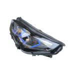 Farol Full Led Esquerdo Motorista Bmw X2 U10 2023 24 25 2026 - Imagem 5