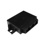 Módulo Controle Estacionamento Audi A6 S6 Q7 2005 06 A 2015 - Imagem 3