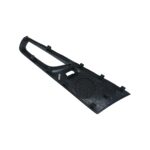 Moldura Porta Dianteira Direita Volvo Xc60 T8 2018 2021 2024 - Imagem 5