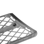 Grade Inferior Esquerda Parachoque Diant Bmw 3 E90 2004 2008 - Imagem 2