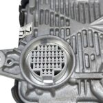 Modulo Cambio  Citroen C4 Peugeot 3008 408 508 2011 A 2018 - Imagem 6