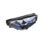 Farol Full Led Direito Passageiro Bmw X2 U10 2023 24 25 2026 - Imagem 4