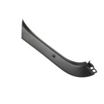 Friso Moldura Esqueda Tampa Porta Malas Honda Hr-V 2021 2024 - Imagem 2