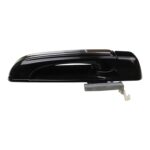 Maçaneta Porta Direita Dodge Ram 2500 2019 20 21 22 2023 - Imagem 4
