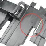 Suporte Módulo Injeção Bmw 320I 330E G20 2.0 B48 2019 2024 - Imagem 2