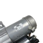 Motor Arranque Partida Bmw 320I 330E 2.0 B48 G20 2020 2024 - Imagem 6