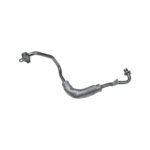 Duto Óleo Lubrificação Turbina Bmw 330E 2.0 B48 2020 2024 - Imagem 5