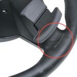 Volante Direção Motorista Honda HR-V 2021 2022 2023 2024 - Imagem 5