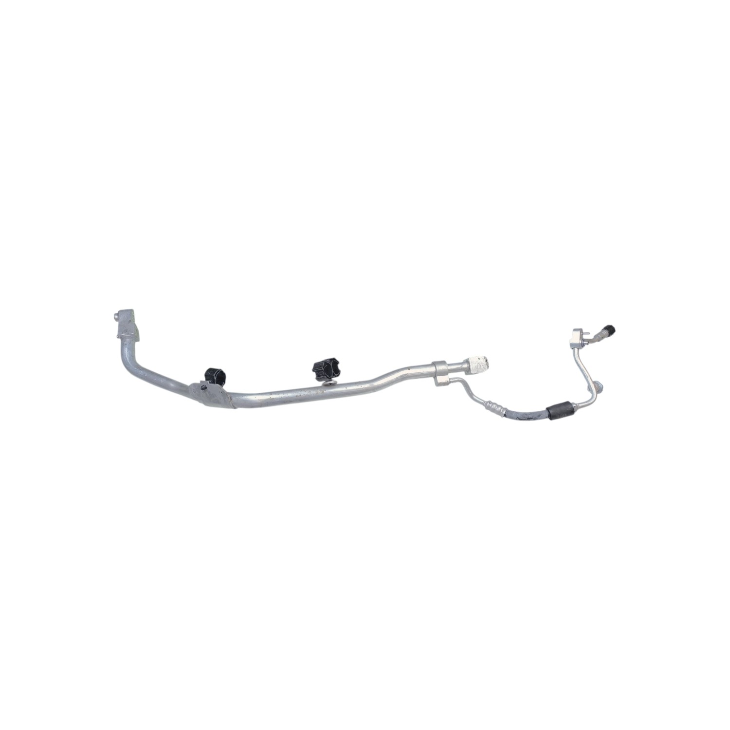 4d083793ee4789388d62b5e22bc14435.jpg Mangueira Ar Condicionado Bmw 320I 330I G20 B48 2020 2024 - Imagem 1