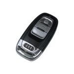 Chave Ignição Presença Audi Rs5 2012 2013 2014 2015 2016 - Imagem 2