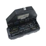 Caixa Modulo Fusivel Sam Mercedes-Benz C180 2010 2011 2012 2013 - Imagem 4