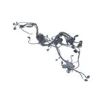 Chicote Fiação Motor Bmw X1 2.0 B42 B48 2018 2020 2022 2024 - Imagem 2