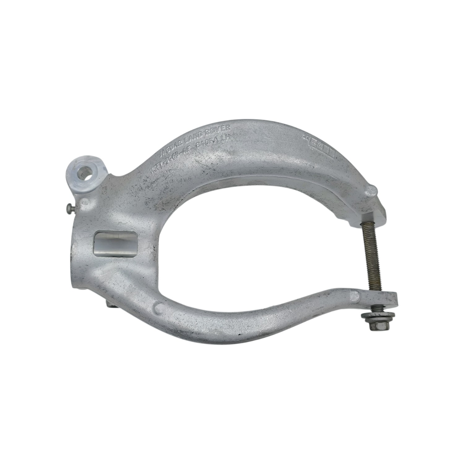 4e42d66b70470745d8c83af3a4e3135e.jpg Garfo Suspensão Dianteira Esq Range Rover Sport 2022 2025 - Imagem 1
