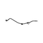 Tubo Linha Combustivel Alta Bmw 320I 330E B48 2020 2024