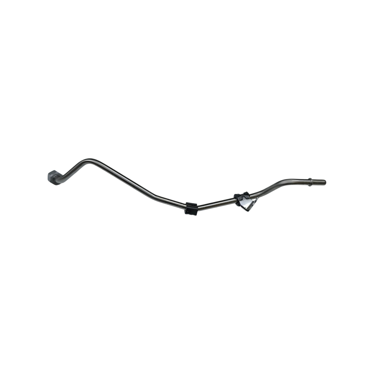 4ee1db6318b7527fde79d117a0cee807.jpg Tubo Linha Combustivel Alta Bmw 320I 330E B48 2020 2024 - Imagem 1