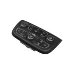 Comando Ar Condicionado Jeep Compass 2018 2019 2020 2021 - Imagem 2