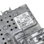 Módulo Central Multimidia Range Rover Sport 2022 23 24 2025 - Imagem 7