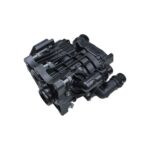 Carcaça Válvula Termostatica Bmw 320I 330E G20 2.0 2020 2024 - Imagem 2