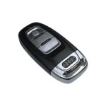 Chave Ignição Presença Audi Rs5 2012 2013 2014 2015 2016 - Imagem 3