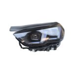 Farol Full Led Esquerdo Motorista Bmw X2 U10 2023 24 25 2026 - Imagem 3