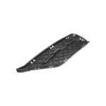 Grade Inferior Esquerda Parachoque Diant Bmw X1 2008 A 2015 - Imagem 3
