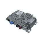 Módulo Central Multimidia Range Rover Sport 2022 23 24 2025 - Imagem 3