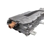 Módulo Controle Carregamento Bmw 330E G20 2.0 2022 2025 - Imagem 4