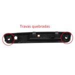 Maçaneta Abertura Porta Malas Volvo Xc40 2020 21 22 23 2024 - Imagem 2