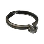 Abraçadeira Turbina Catalisador Bmw 330E 2.0 B48 2020 2024 - Imagem 5