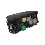 Caixa Modulo Fusivel Sam Mercedes-Benz C180 2010 2011 2012 2013 - Imagem 6