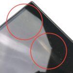 Tela Multimidia Central Painel Range Rover Sport 2022 2025 - Imagem 2