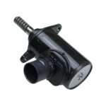 Atuador Servo Valvetronic Bmw 330E G20 2.0 B48 2020 2024 - Imagem 2