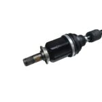 Semi Eixo Dianteiro Esquerdo Range Rover Sport 3.0 2022 2025 - Imagem 4