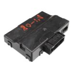 Modulo Controle Gateway Volkswagen Touareg 2010 11 12 A 2018 - Imagem 2